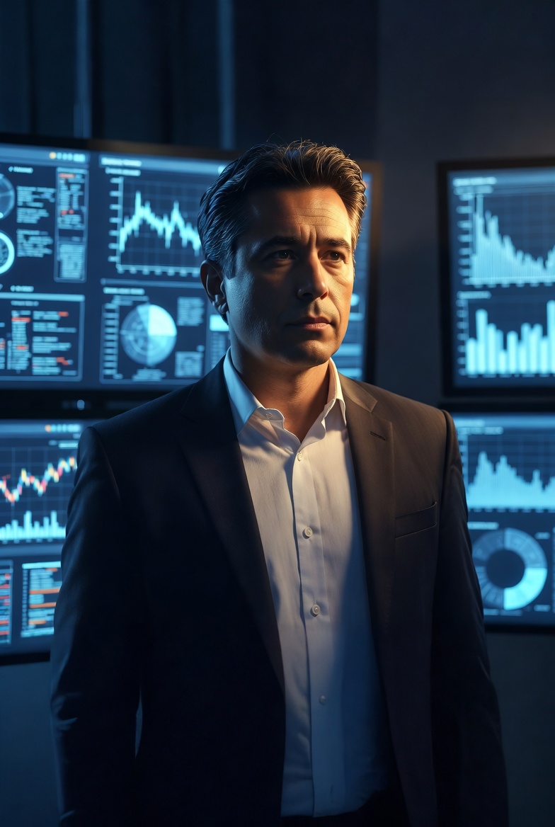 Chief AI Officer
